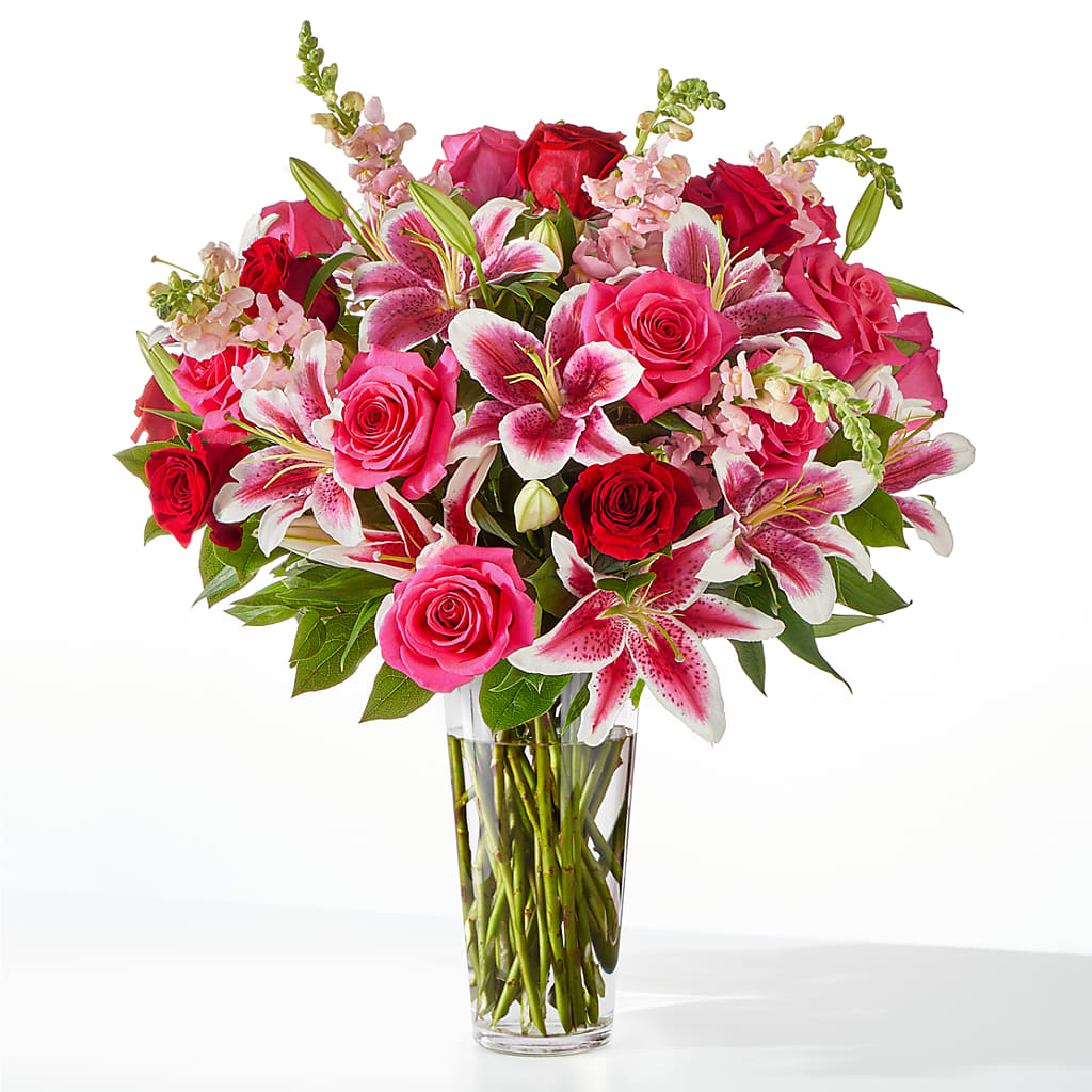 Always You Bouquet – BAYSORE'S FLOWER SHOP LLC, Mason OH
