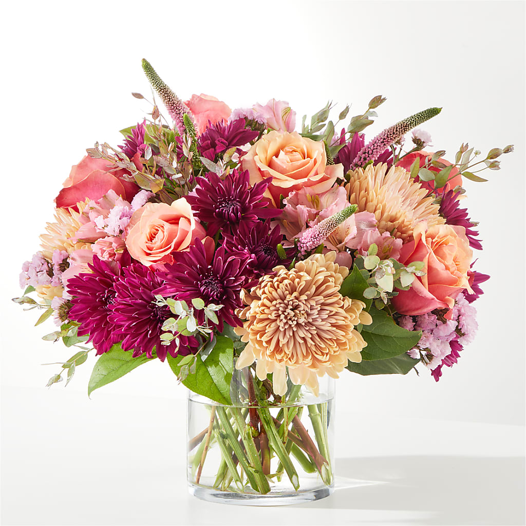 Berry Cobbler Bouquet – BAYSORE'S FLOWER SHOP LLC, Mason OH