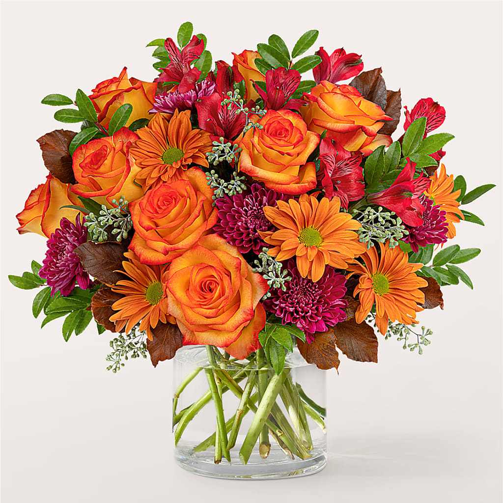 Brisk Morning Bouquet – BAYSORE'S FLOWER SHOP LLC, Mason OH
