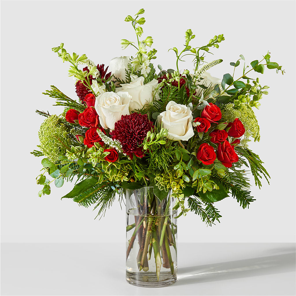 Favorite Traditions Bouquet – BAYSORE'S FLOWER SHOP LLC, Mason OH