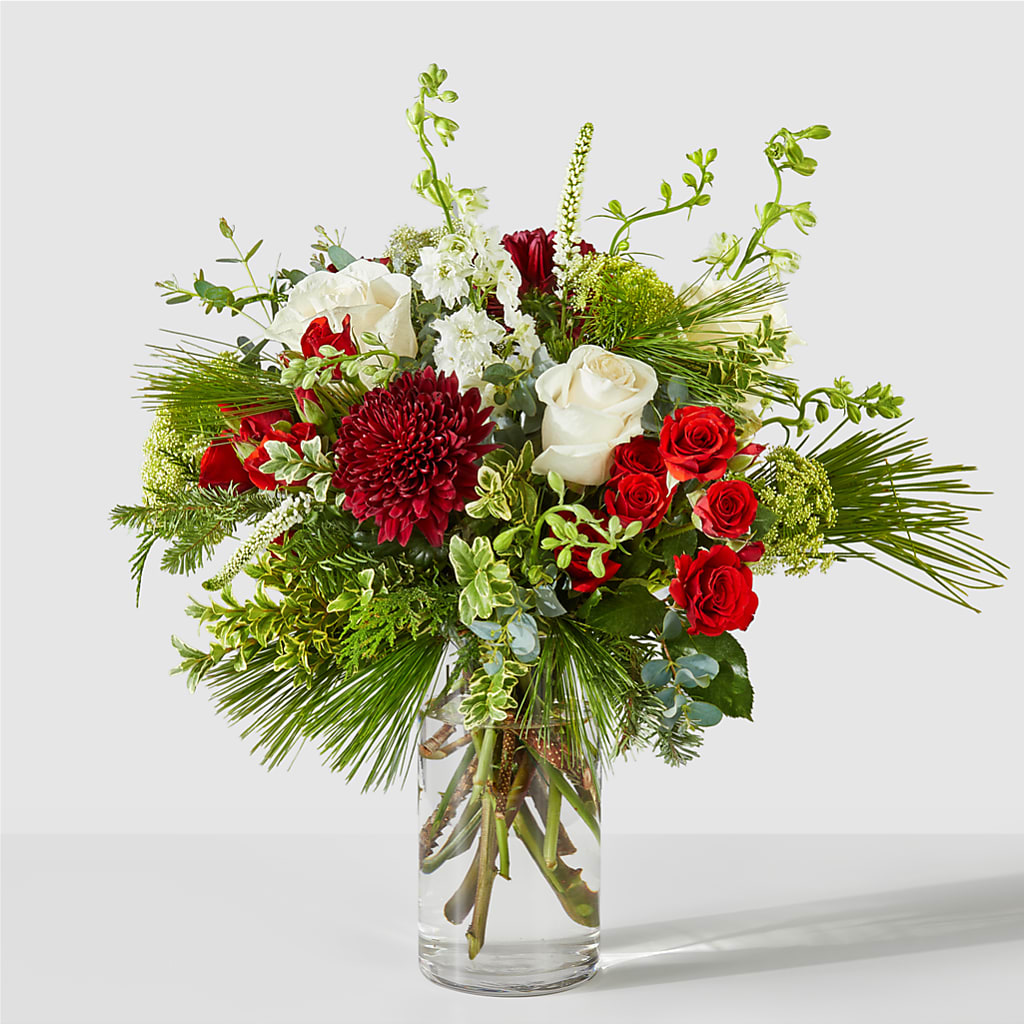 Favorite Traditions Bouquet – BAYSORE'S FLOWER SHOP LLC, Mason OH