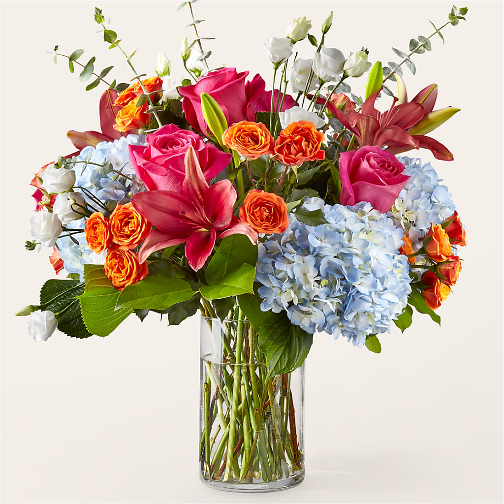 Awestruck Luxury Bouquet – BAYSORE'S FLOWER SHOP LLC, Mason OH