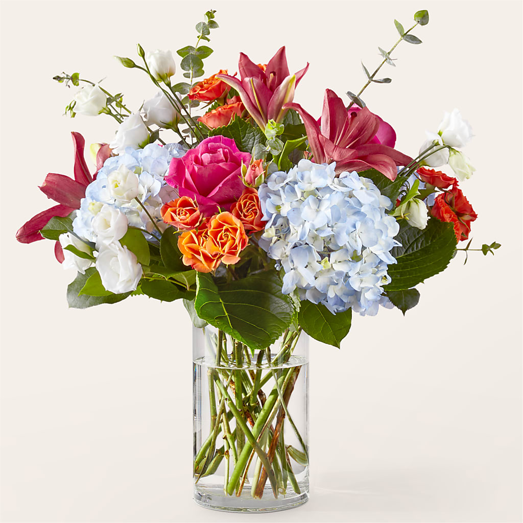 Awestruck Luxury Bouquet – BAYSORE'S FLOWER SHOP LLC, Mason OH
