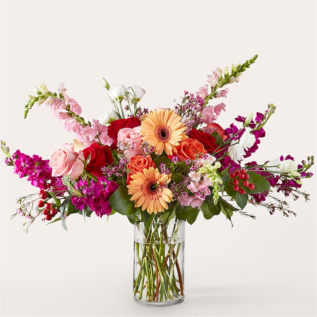 Renaissance Luxury Bouquet – BAYSORE'S FLOWER SHOP LLC, Mason OH