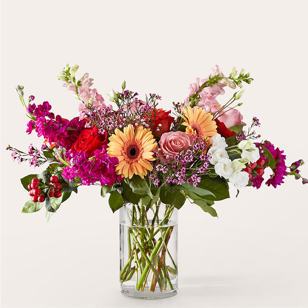 Renaissance Luxury Bouquet – BAYSORE'S FLOWER SHOP LLC, Mason OH