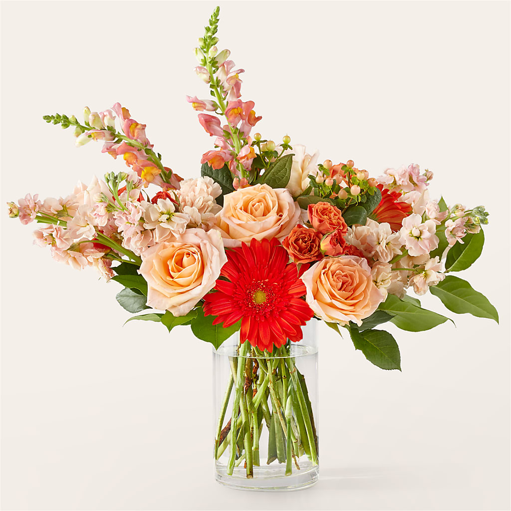 Paloma Please Bouquet – BAYSORE'S FLOWER SHOP LLC, Mason OH
