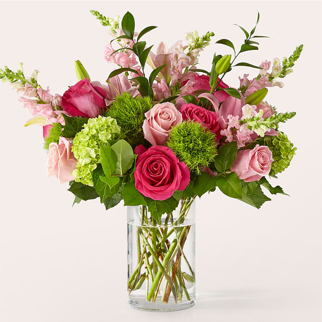 Fit for a Queen Luxury Bouquet – BAYSORE'S FLOWER SHOP LLC, Mason OH