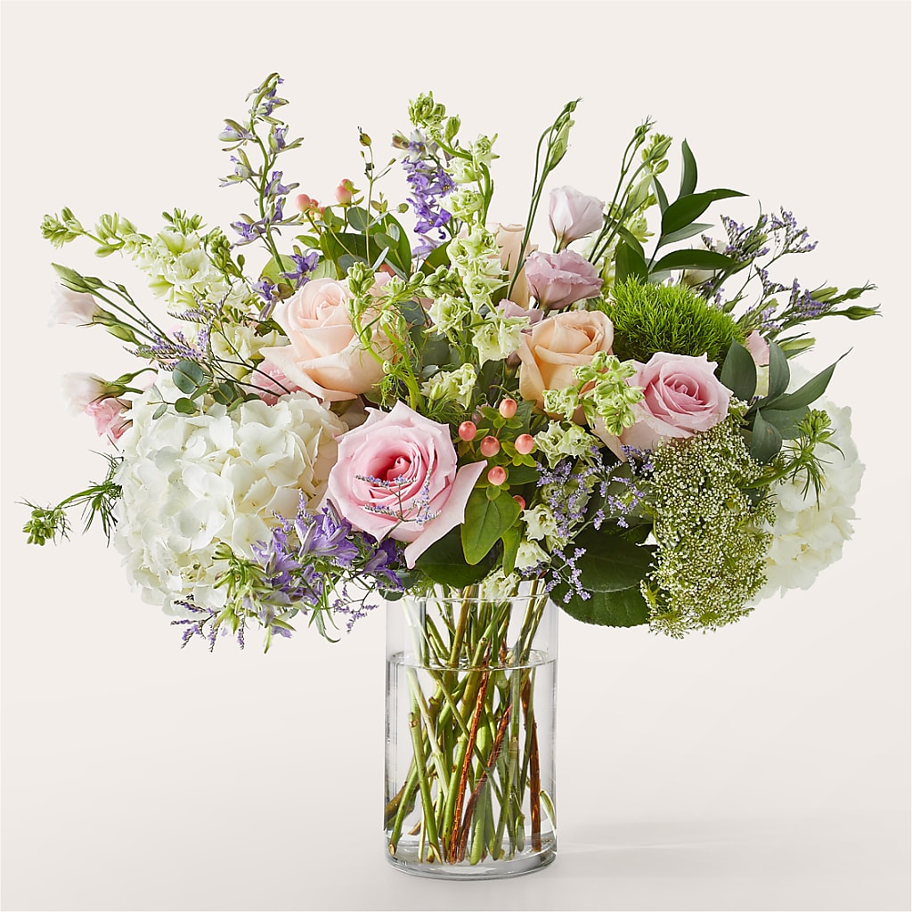 From Scratch Luxury Bouquet – BAYSORE'S FLOWER SHOP LLC, Mason OH