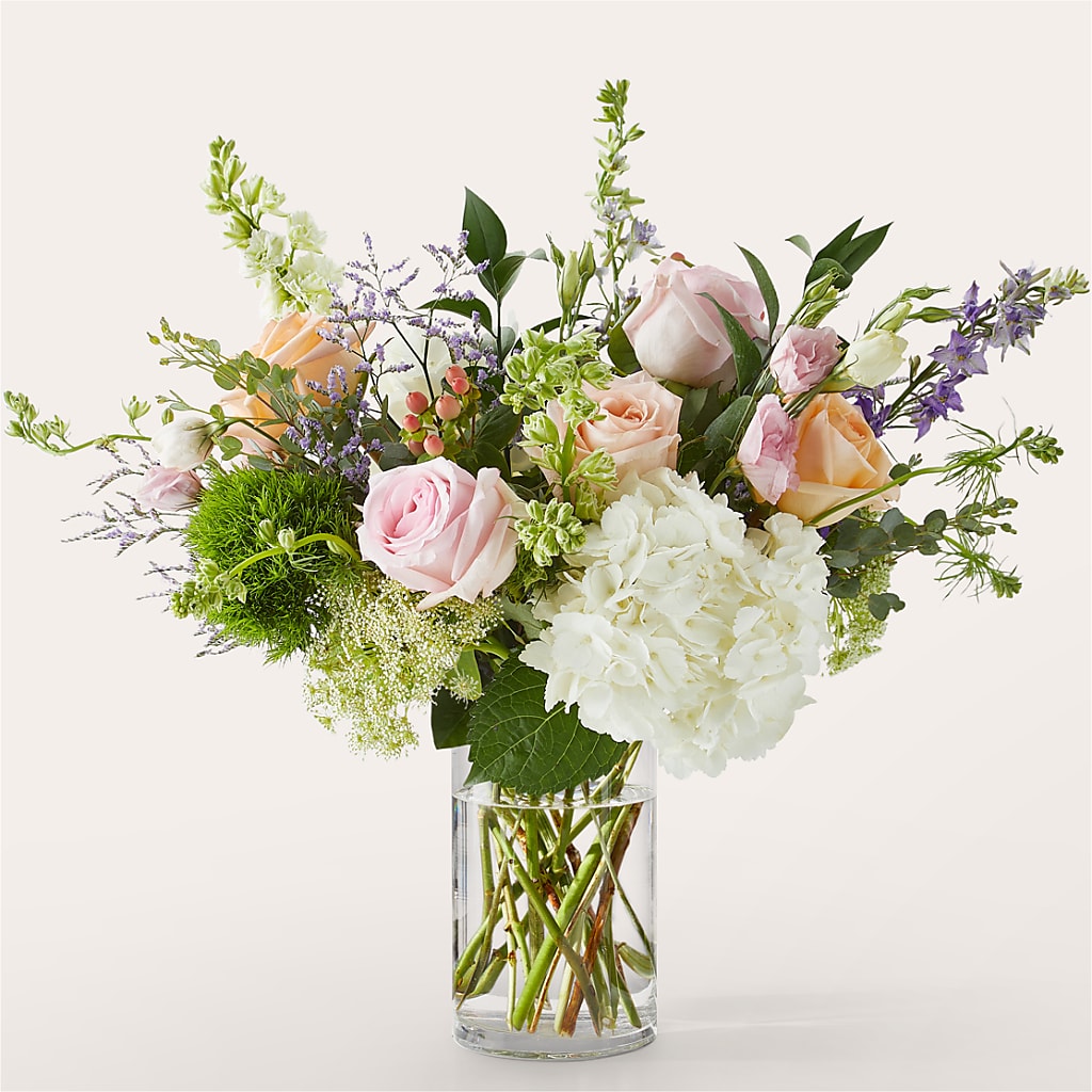 From Scratch Luxury Bouquet – BAYSORE'S FLOWER SHOP LLC, Mason OH