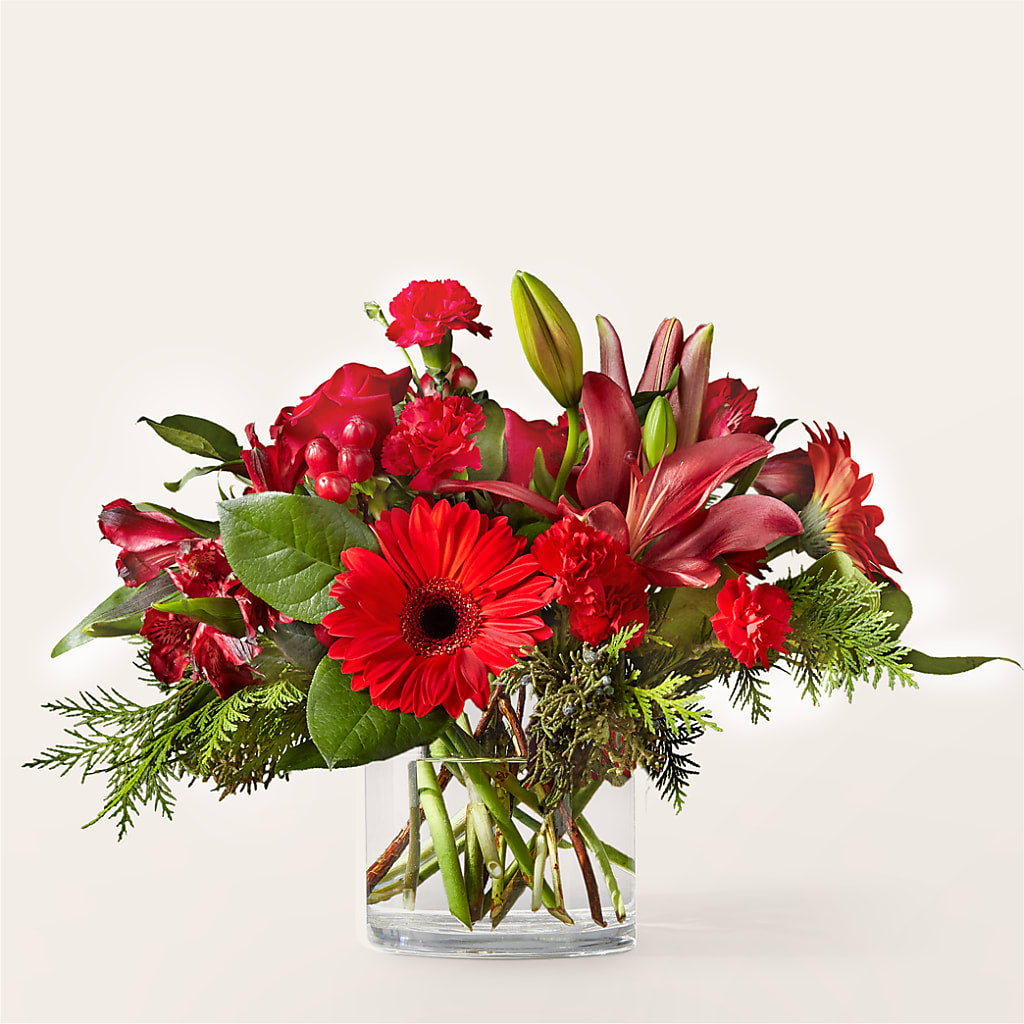 Friendsmas Bouquet – BAYSORE'S FLOWER SHOP LLC, Mason OH
