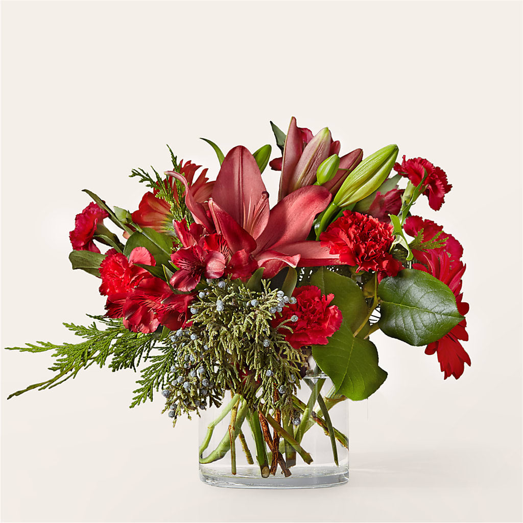 Friendsmas Bouquet – BAYSORE'S FLOWER SHOP LLC, Mason OH