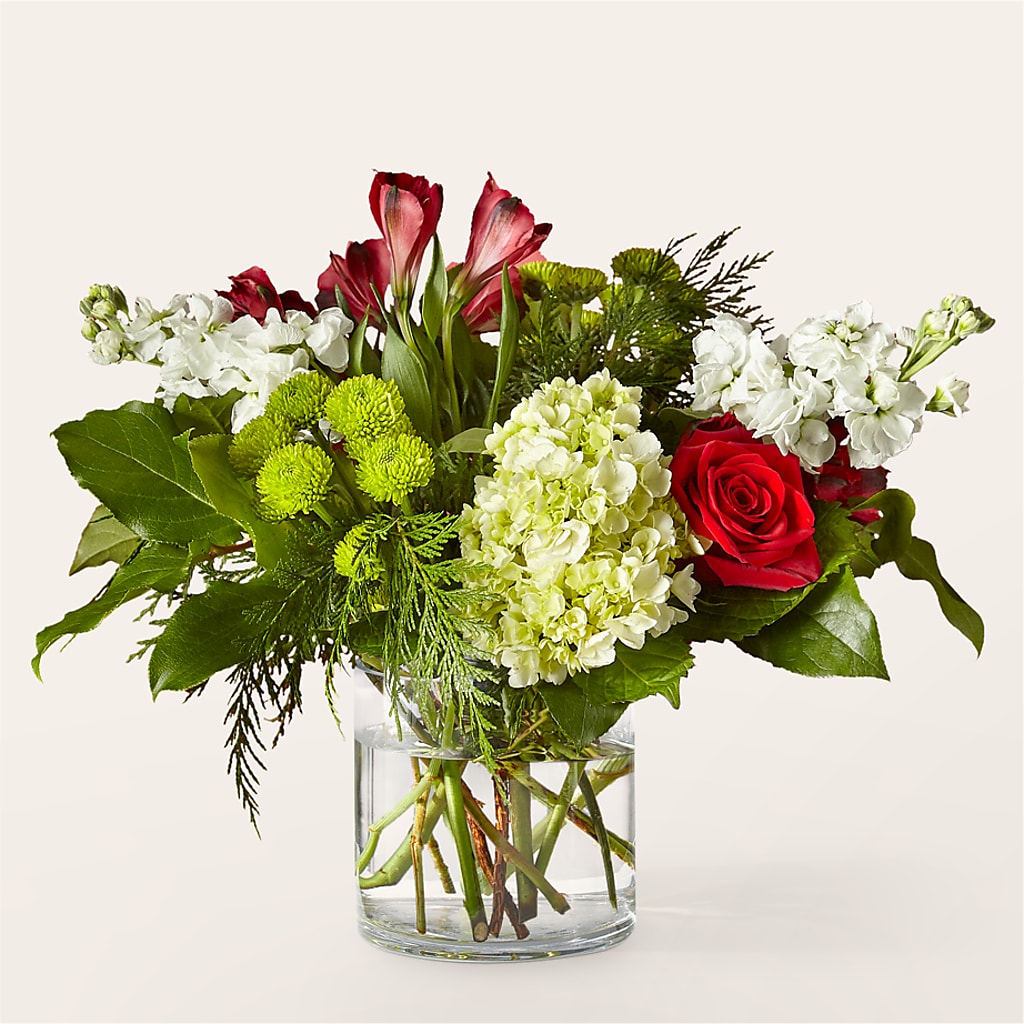 Tree Shopping Bouquet – BAYSORE'S FLOWER SHOP LLC, Mason OH