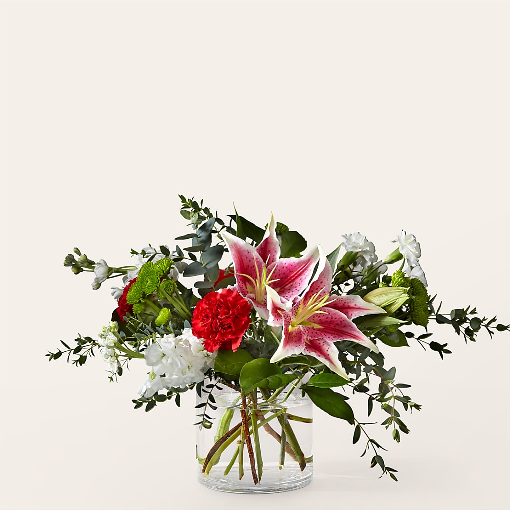 Gumdrop Button Bouquet – BAYSORE'S FLOWER SHOP LLC, Mason OH