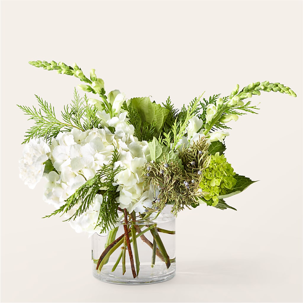 Marshmallows on Top Bouquet – BAYSORE'S FLOWER SHOP LLC, Mason OH