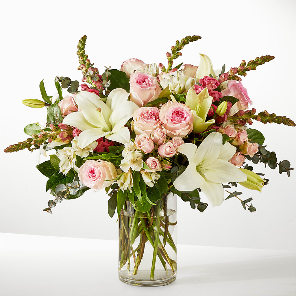 Ballet Slippers Bouquet – BAYSORE'S FLOWER SHOP LLC, Mason OH