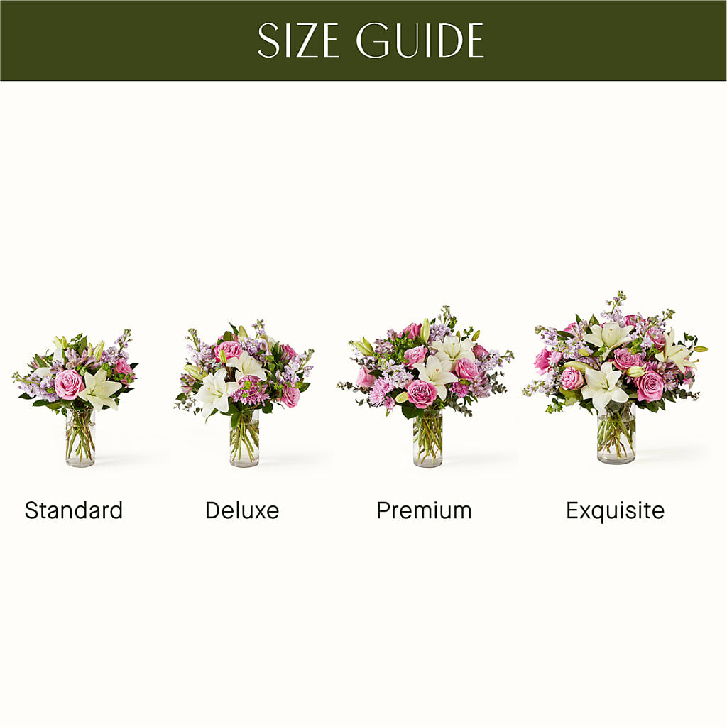 Daydreamer Bouquet – BAYSORE'S FLOWER SHOP LLC, Mason OH