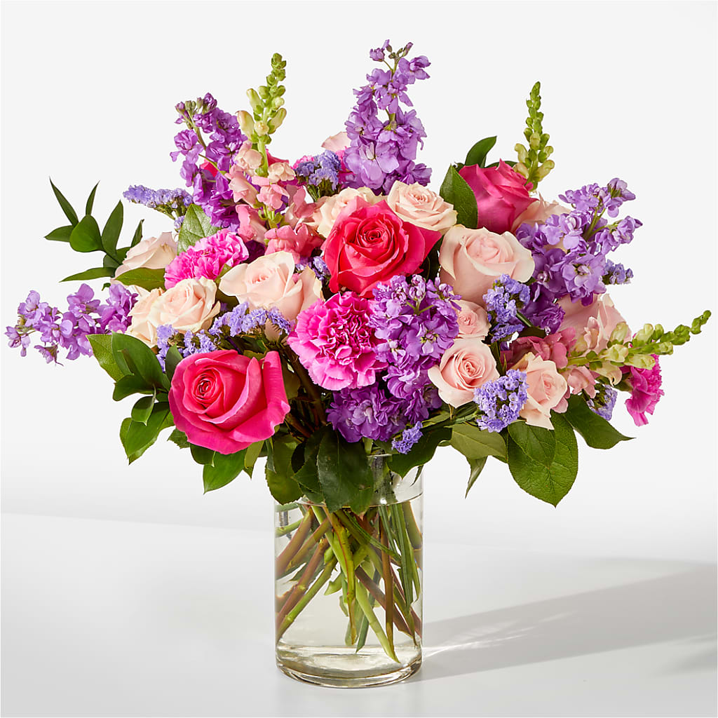 The Cha-Cha Bouquet – BAYSORE'S FLOWER SHOP LLC, Mason OH