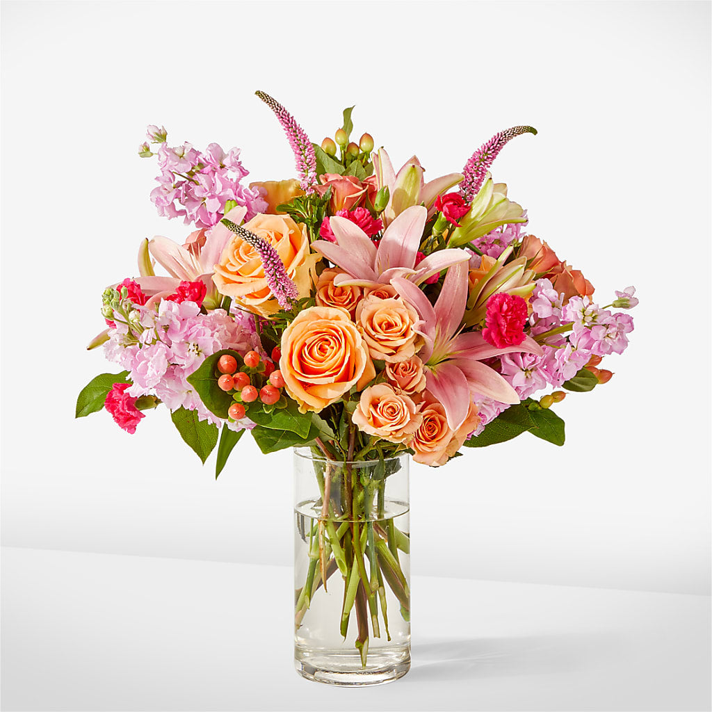 Bisous Bouquet – BAYSORE'S FLOWER SHOP LLC, Mason OH