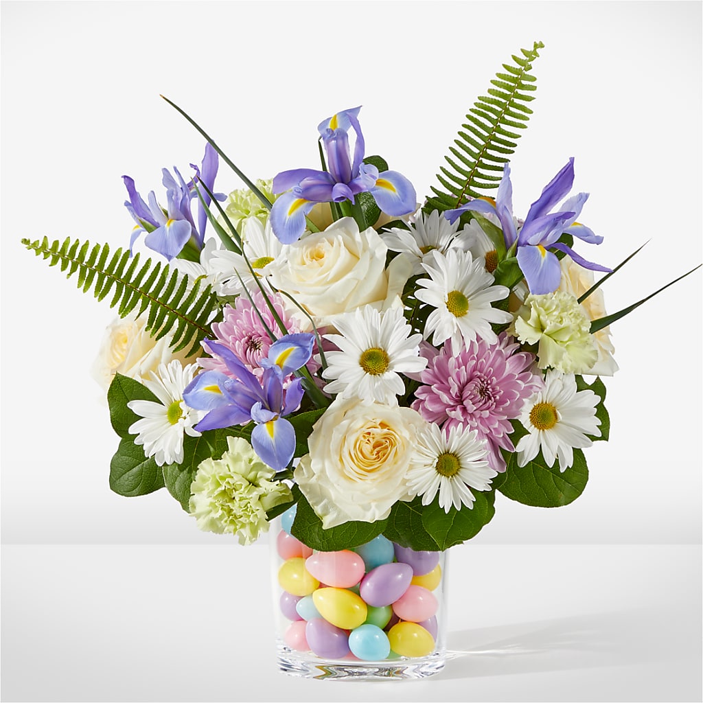Easter Brunch Bouquet – BAYSORE'S FLOWER SHOP LLC, Mason OH