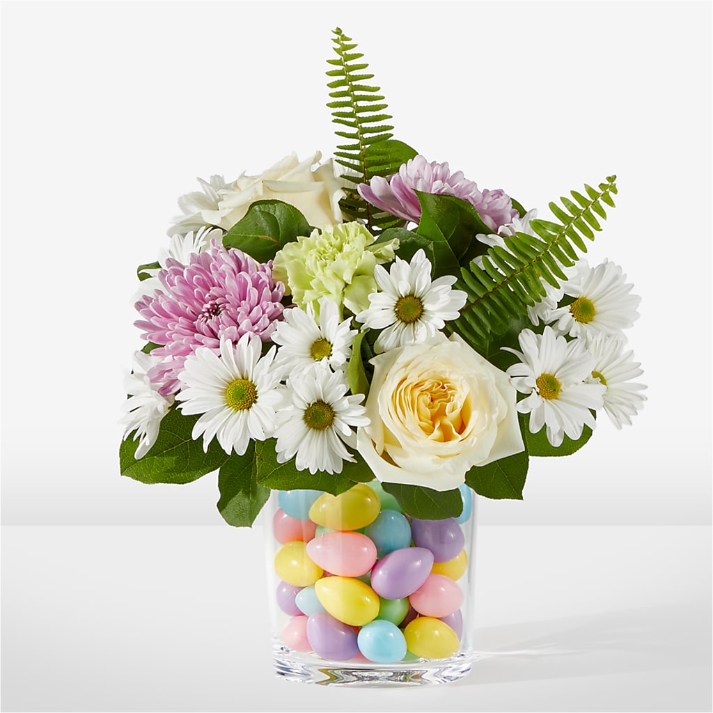 Easter Brunch Bouquet – BAYSORE'S FLOWER SHOP LLC, Mason OH