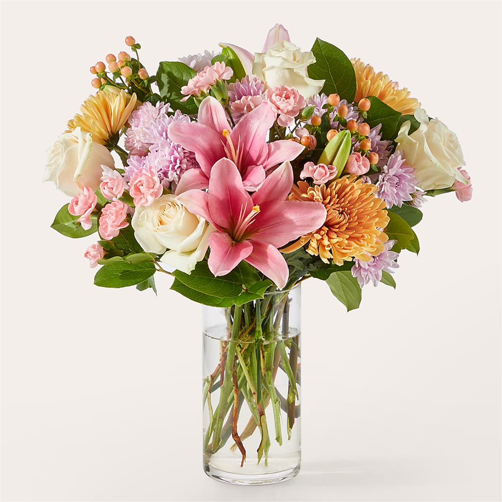 Gelato Bouquet – BAYSORE'S FLOWER SHOP LLC, Mason OH
