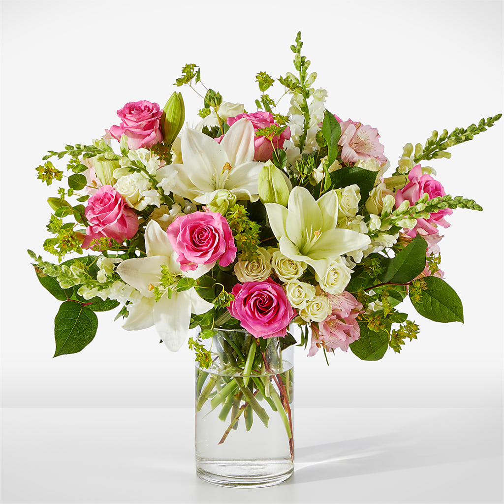 Fondly Bouquet – BAYSORE'S FLOWER SHOP LLC, Mason OH