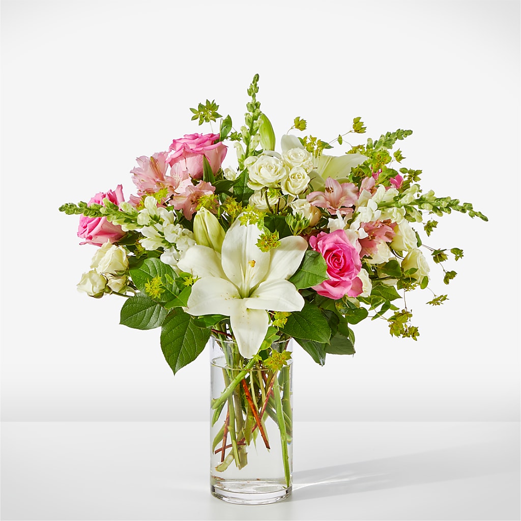 Fondly Bouquet – BAYSORE'S FLOWER SHOP LLC, Mason OH