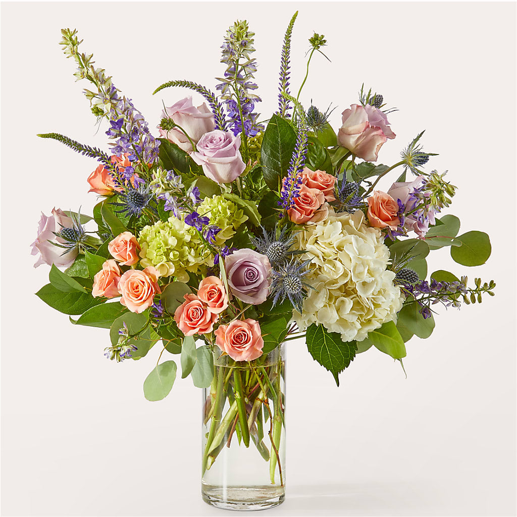 Appealing Aura Bouquet – BAYSORE'S FLOWER SHOP LLC, Mason OH