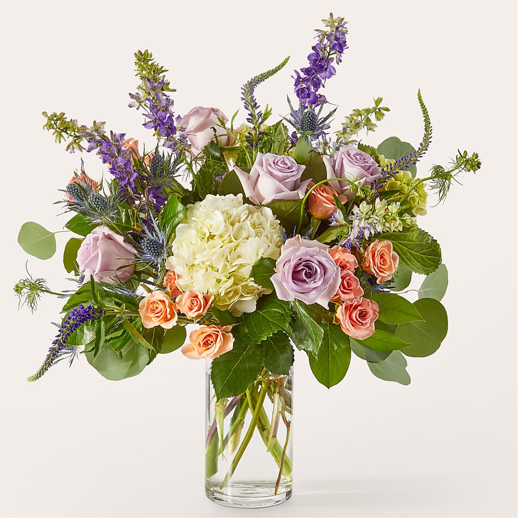 Appealing Aura Bouquet – BAYSORE'S FLOWER SHOP LLC, Mason OH