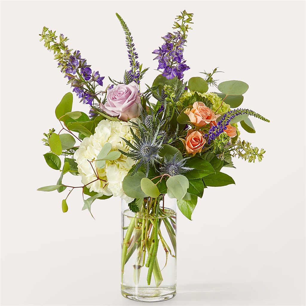 Appealing Aura Bouquet – BAYSORE'S FLOWER SHOP LLC, Mason OH