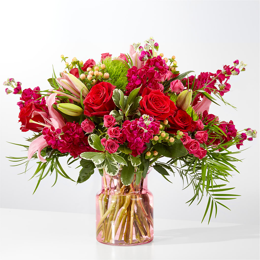 In Every Lifetime Bouquet – BAYSORE'S FLOWER SHOP LLC, Mason OH