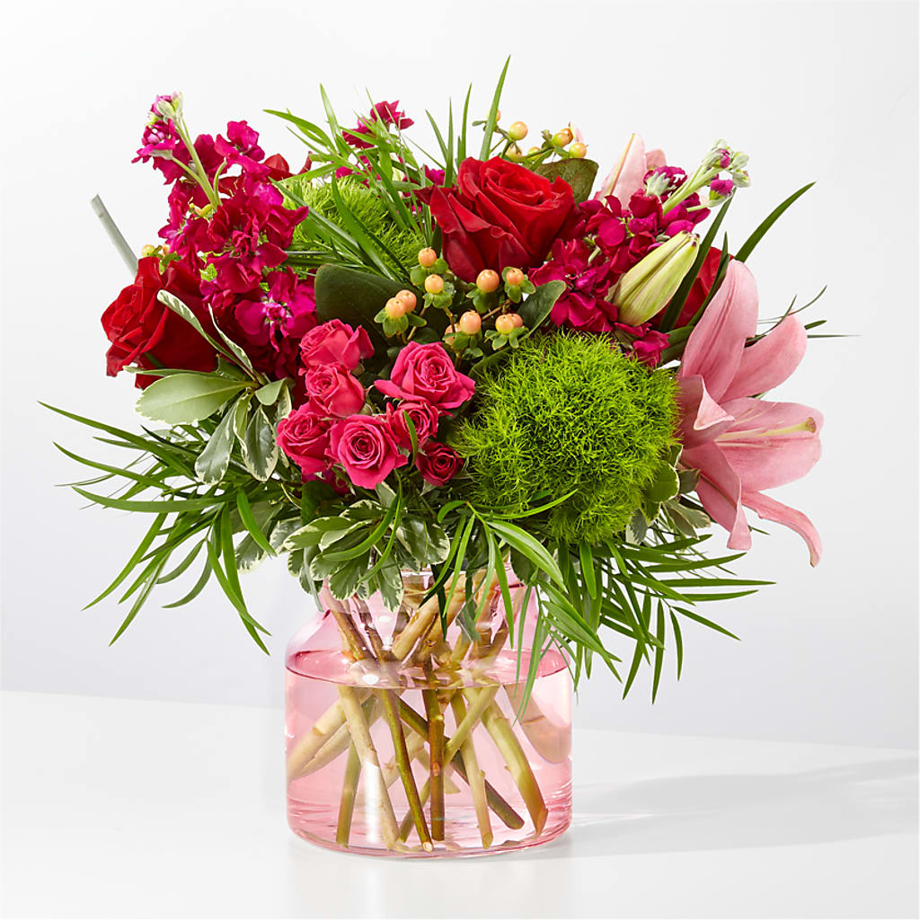 In Every Lifetime Bouquet – BAYSORE'S FLOWER SHOP LLC, Mason OH