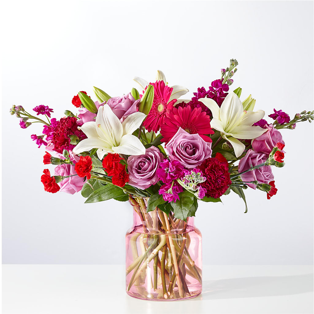 Other Half Bouquet – BAYSORE'S FLOWER SHOP LLC, Mason OH