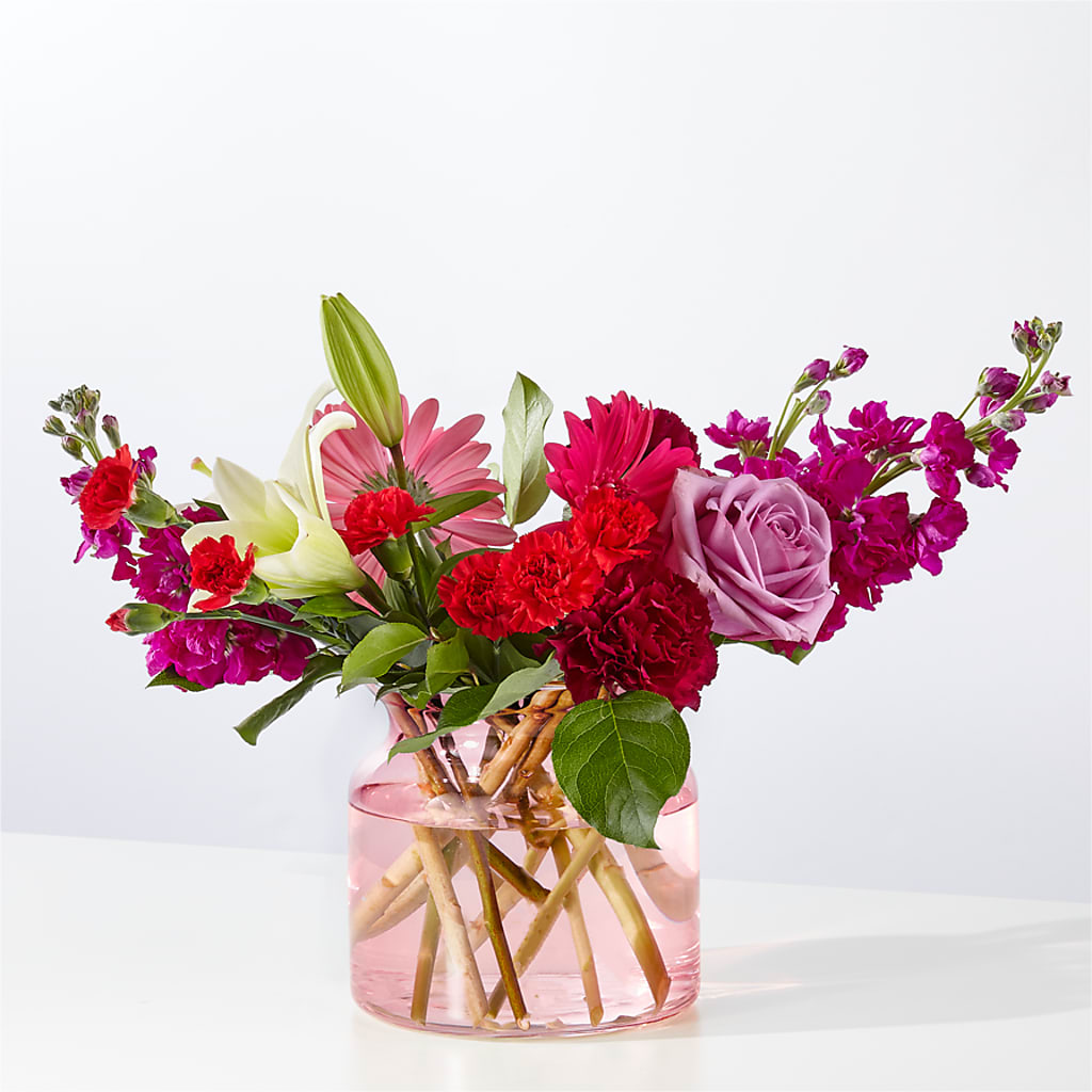 Other Half Bouquet – BAYSORE'S FLOWER SHOP LLC, Mason OH