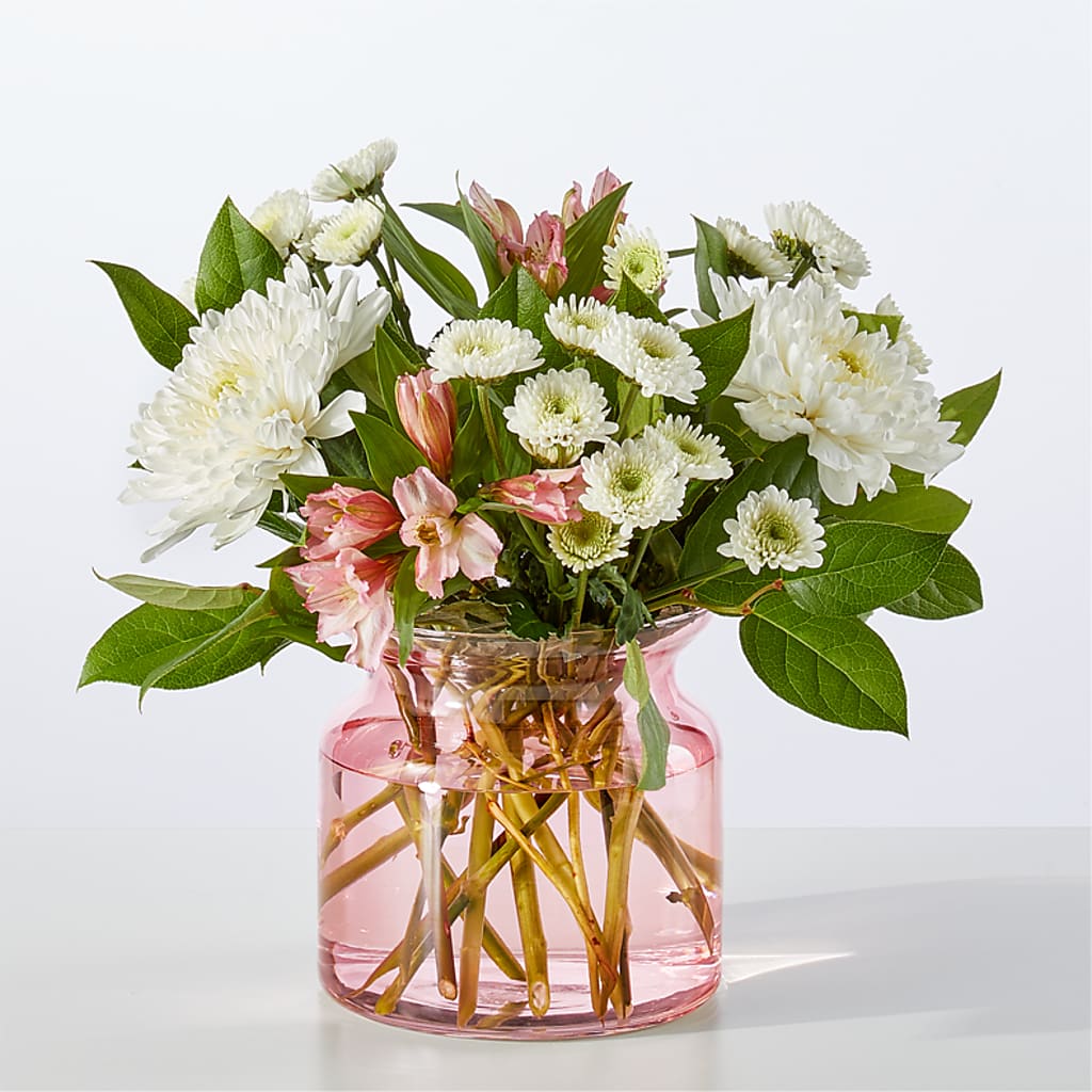 Infatuated Bouquet – BAYSORE'S FLOWER SHOP LLC, Mason OH