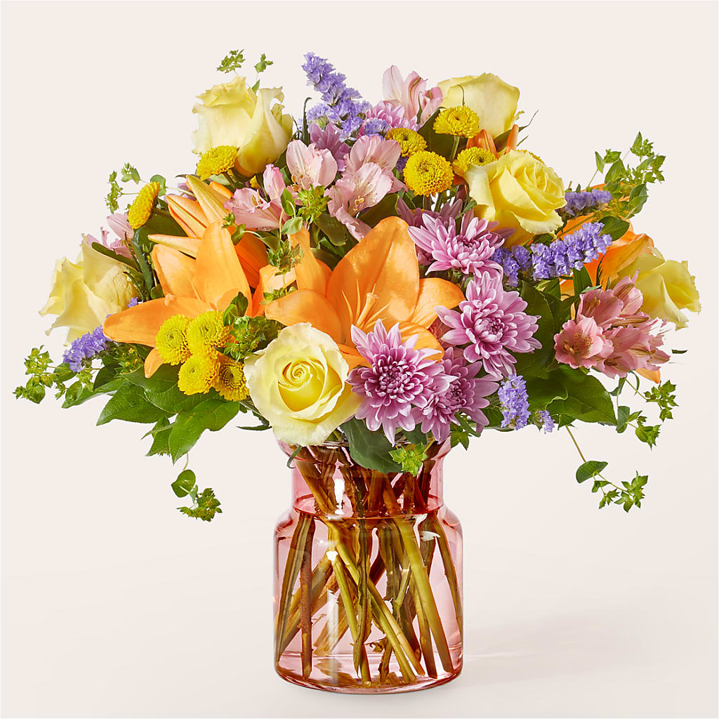 Lucky Charm Bouquet – BAYSORE'S FLOWER SHOP LLC, Mason OH
