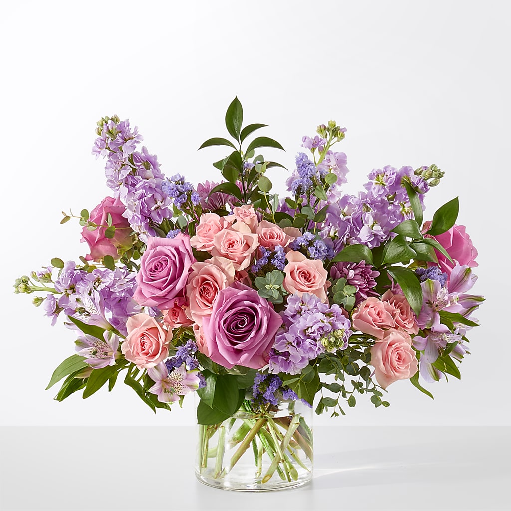 Cloud Nine Bouquet – BAYSORE'S FLOWER SHOP LLC, Mason OH