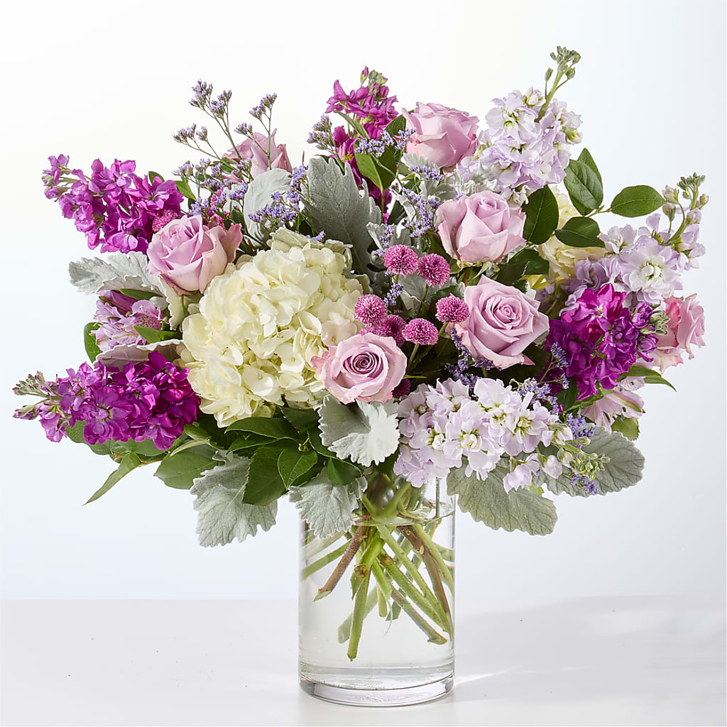 Empress Bouquet – BAYSORE'S FLOWER SHOP LLC, Mason OH