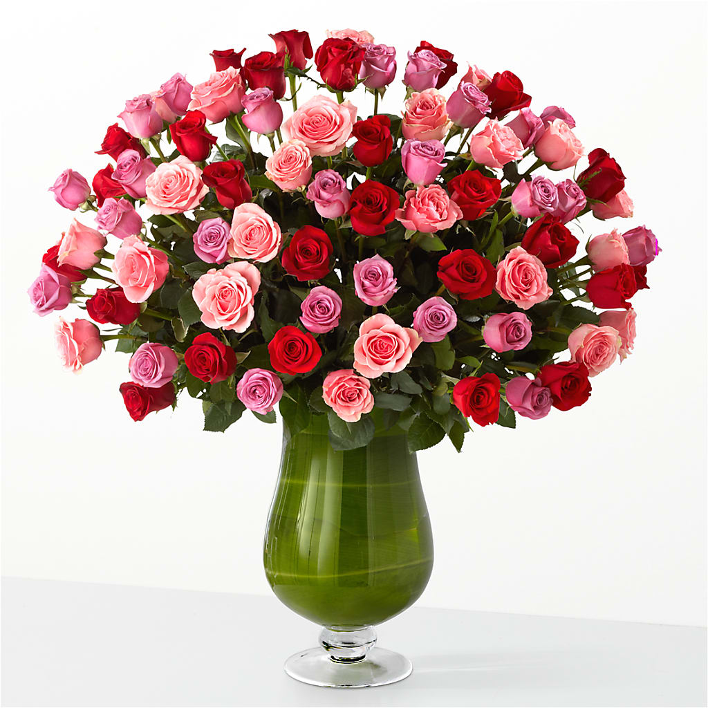 The Opulence – BAYSORE'S FLOWER SHOP LLC, Mason OH