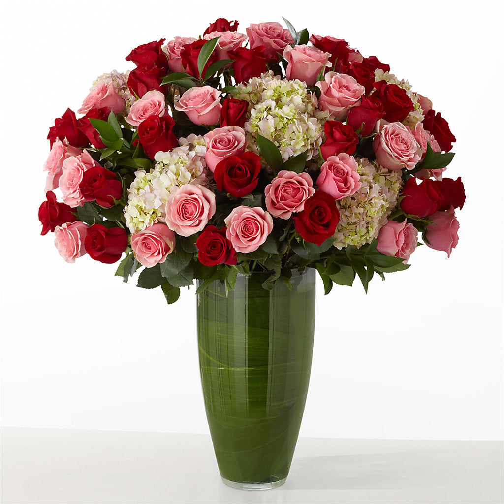 The Allure – BAYSORE'S FLOWER SHOP LLC, Mason OH