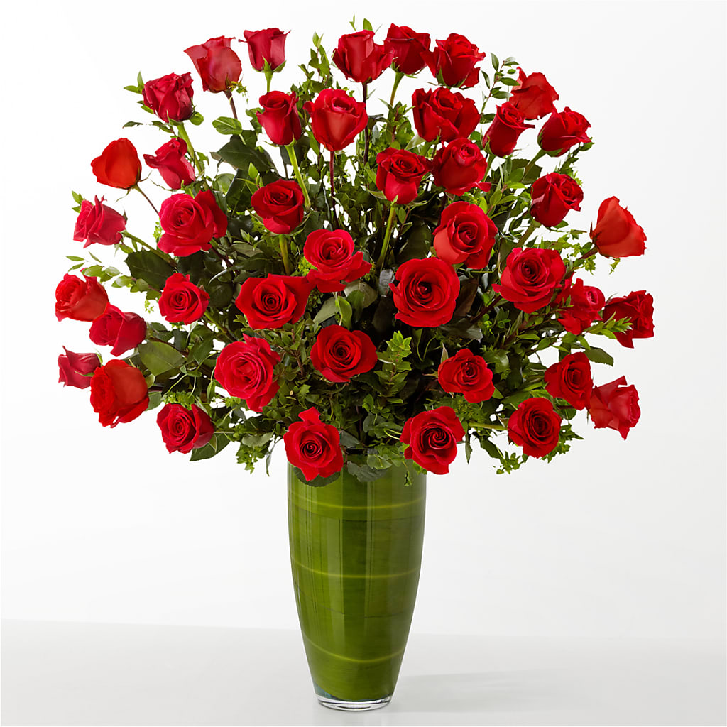 The Ballad – BAYSORE'S FLOWER SHOP LLC, Mason OH