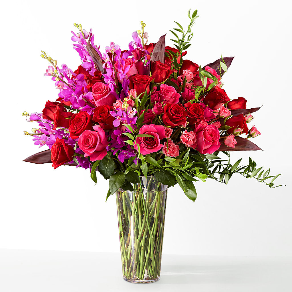 The Honeymoon – BAYSORE'S FLOWER SHOP LLC, Mason OH