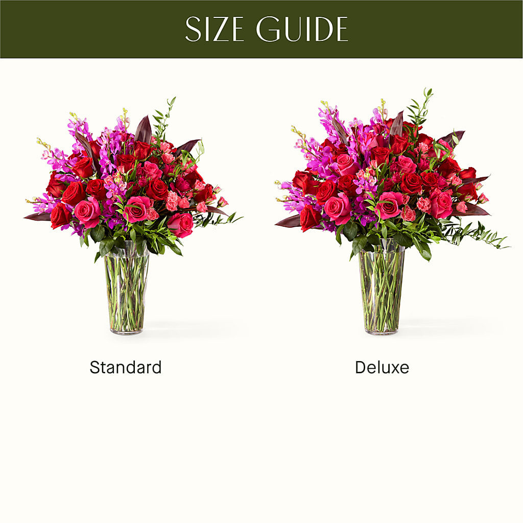 The Honeymoon – BAYSORE'S FLOWER SHOP LLC, Mason OH