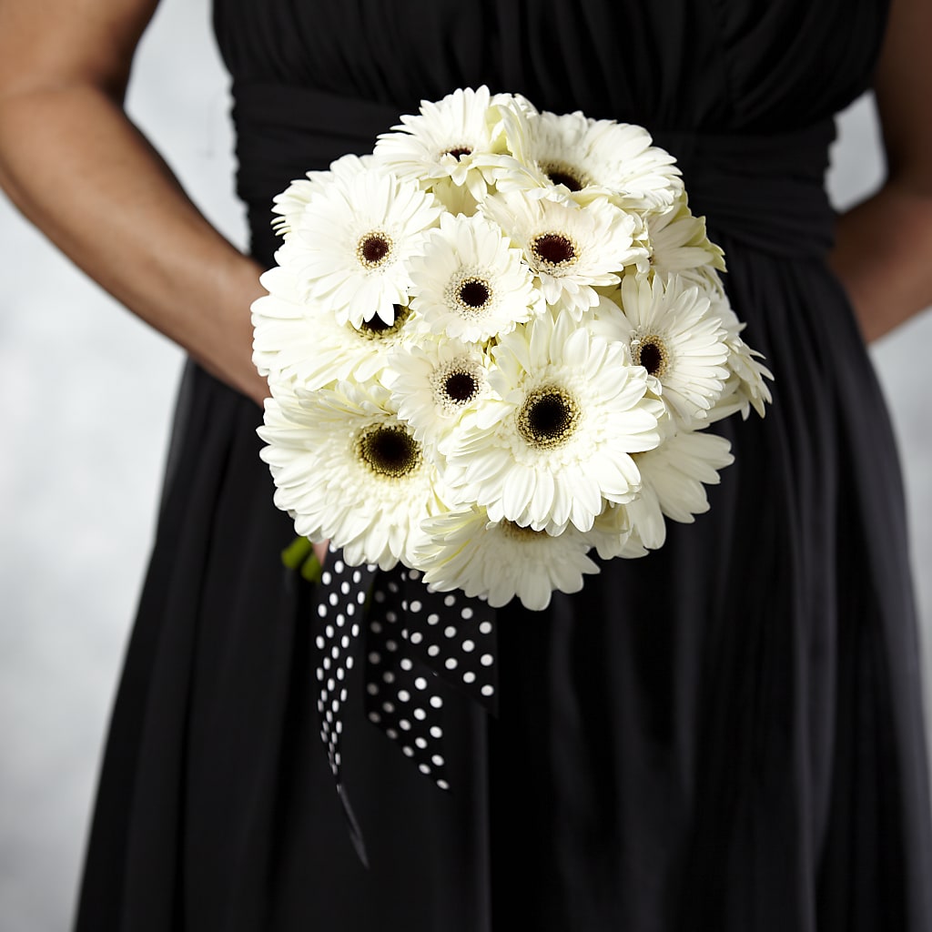 Daisy Delight Bouquet – BAYSORE'S FLOWER SHOP LLC, Mason OH