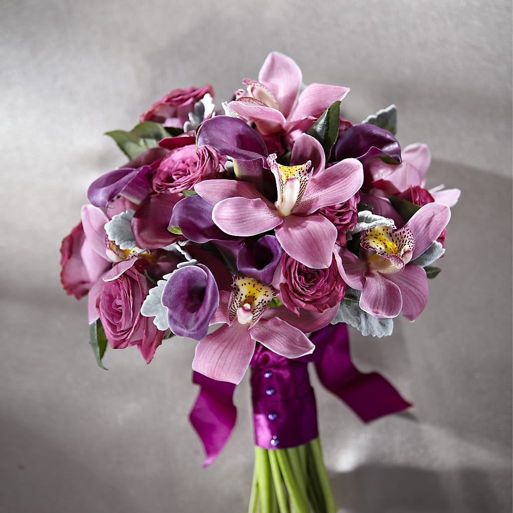 Delicacy Bouquet – BAYSORE'S FLOWER SHOP LLC, Mason OH