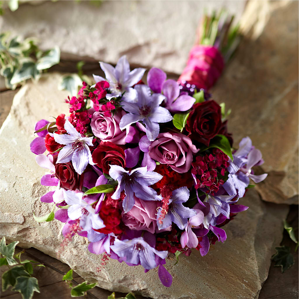 Enlightened Love Bouquet – BAYSORE'S FLOWER SHOP LLC, Mason OH