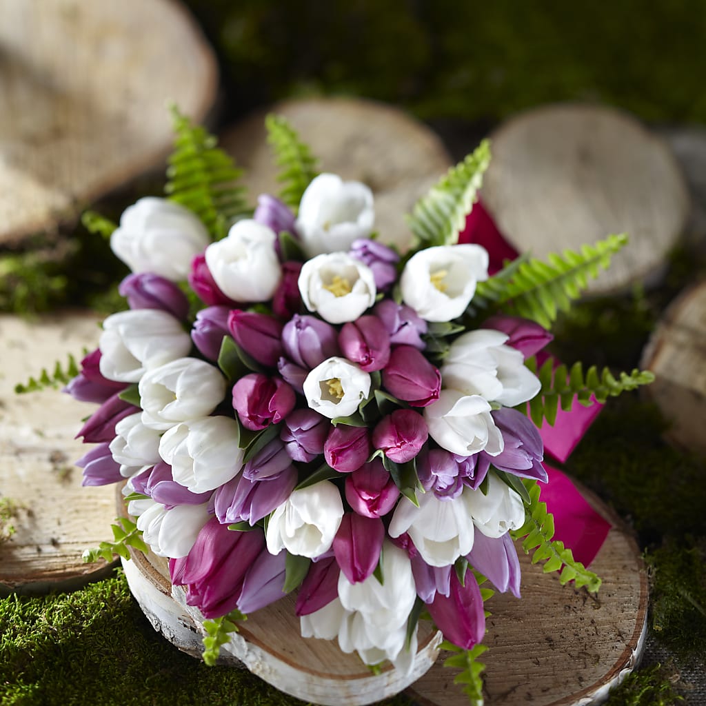 Steal My Heart Bouquet – BAYSORE'S FLOWER SHOP LLC, Mason OH