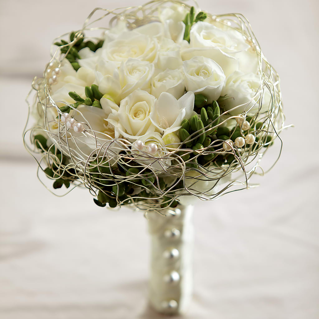 Evermore Bouquet – BAYSORE'S FLOWER SHOP LLC, Mason OH