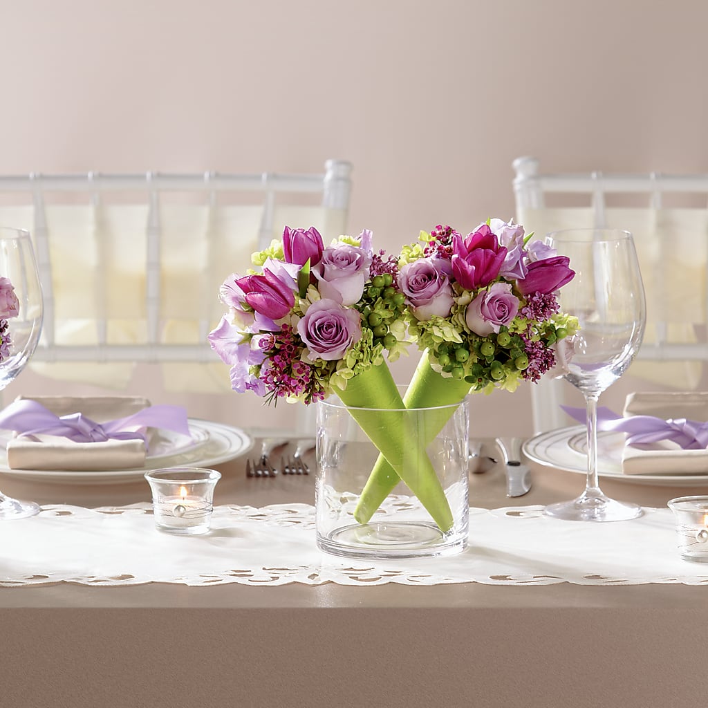 Sublime Centerpiece – BAYSORE'S FLOWER SHOP LLC, Mason OH