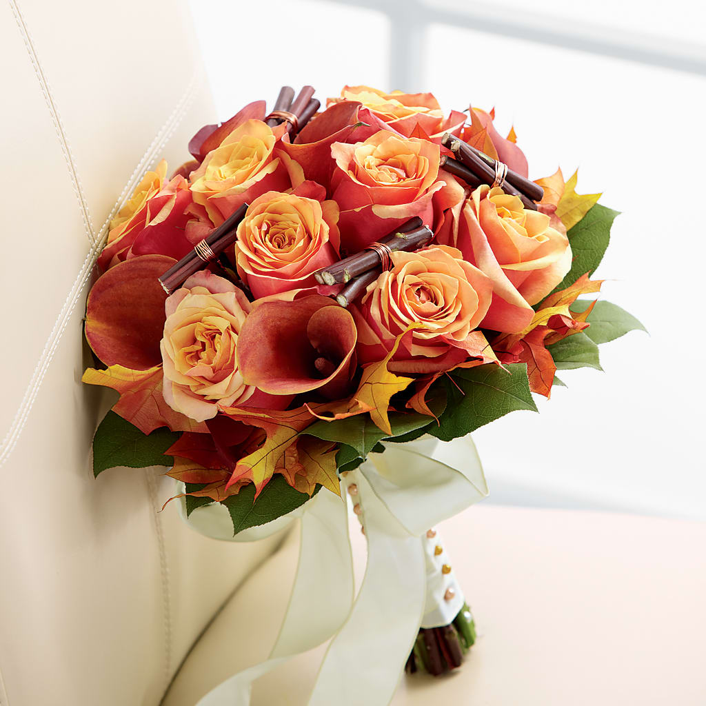 Love Everlasting Bouquet – BAYSORE'S FLOWER SHOP LLC, Mason OH